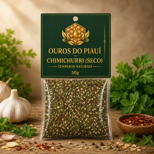 Chimichurri 50g