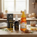Kit Imunidade Natural