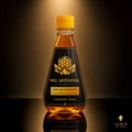 Mel Silvestre 500g